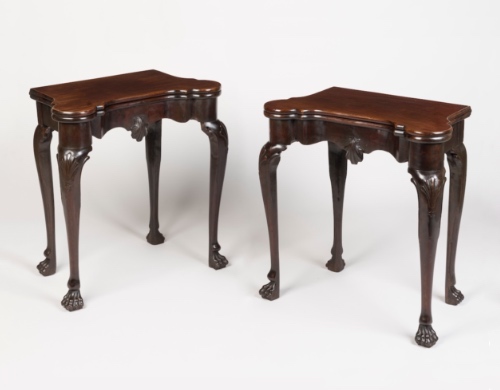 18th Century Style Antiques